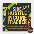 Side Hustle Income Tracker VIP