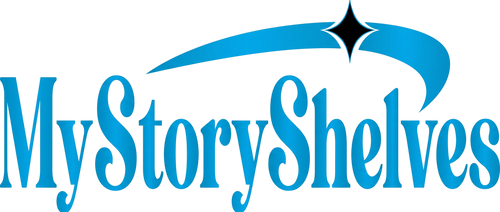 MyStoryShelves