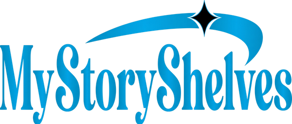 MyStoryShelves